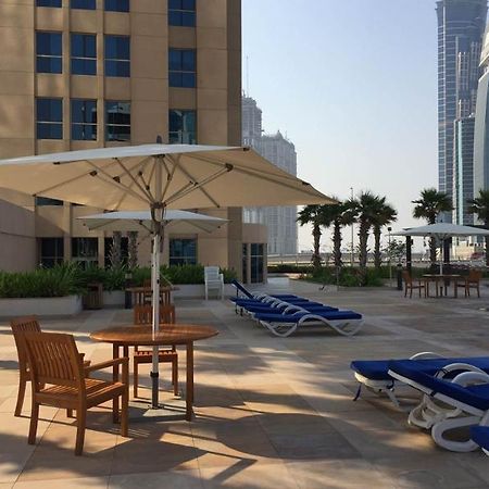 Elite Residency Hotel Dubai Eksteriør billede