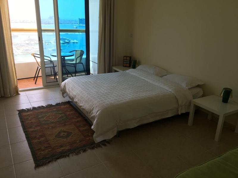 Elite Residency Hotel Dubai Eksteriør billede