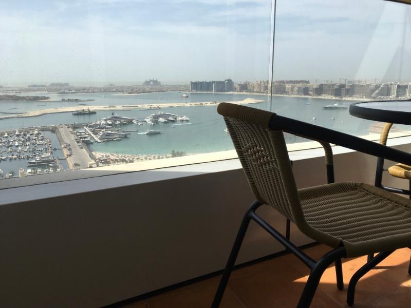 Elite Residency Hotel Dubai Eksteriør billede